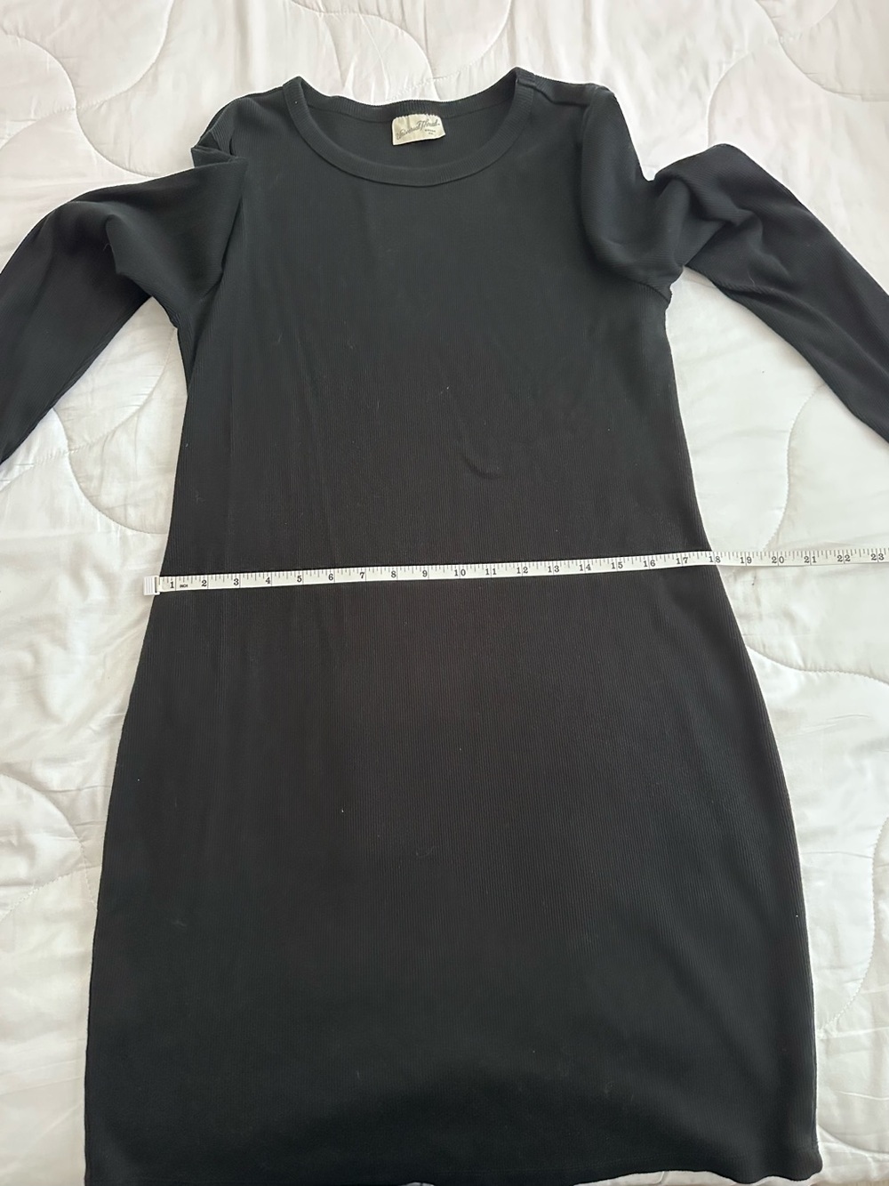 Universal Thread Long-Sleeve Dress - Picture 11 of 13